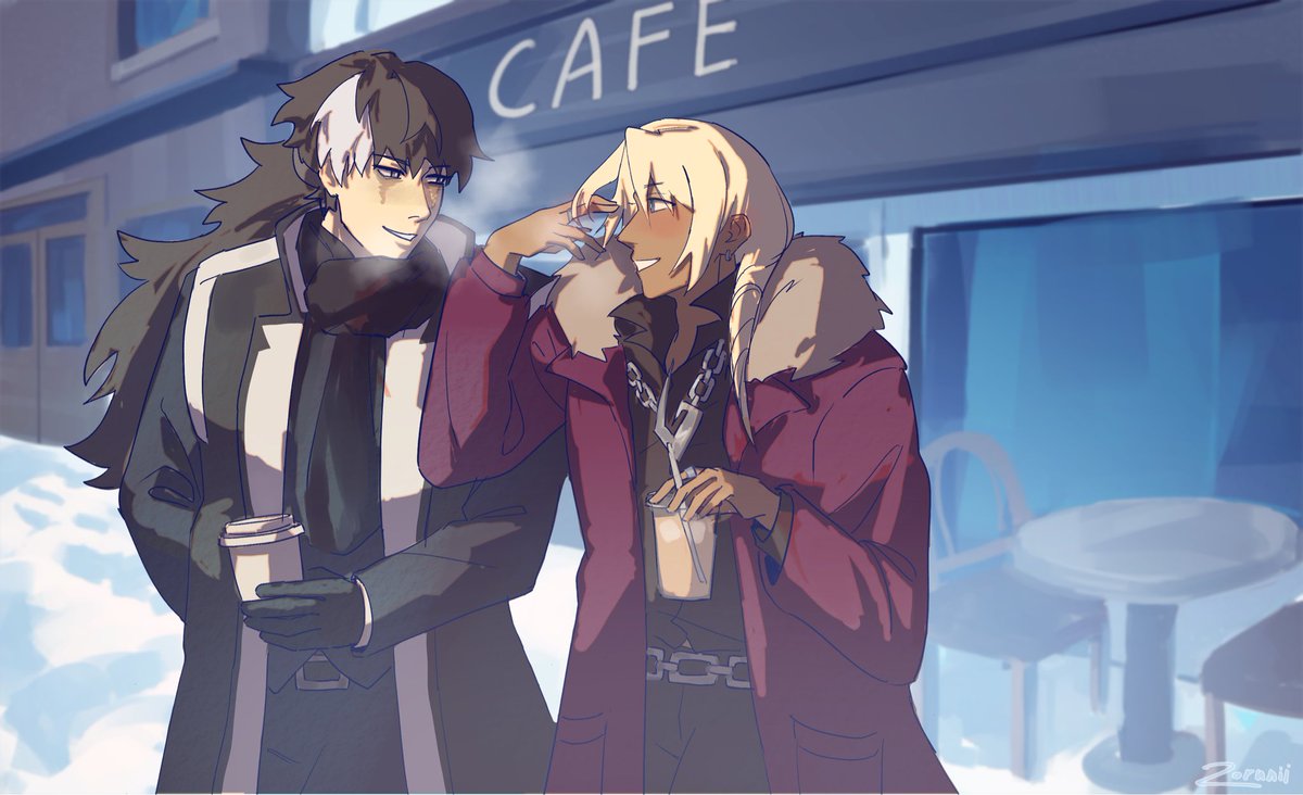 annie ☆ tweet media