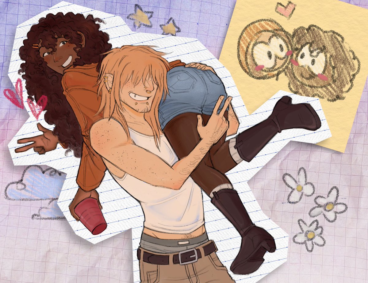 rue🐇💕 tweet media