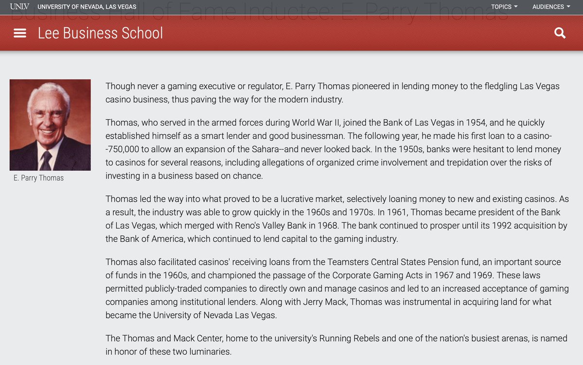 Vegas Visual tweet media