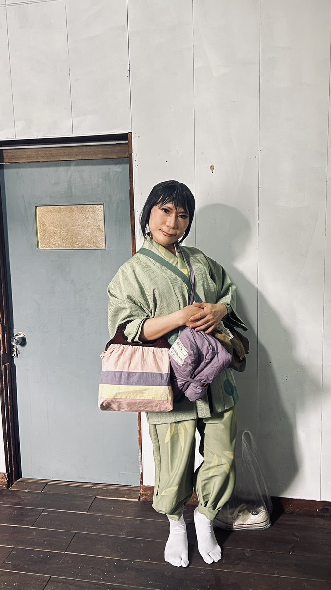 亀仙人 MutenRoshi tweet media