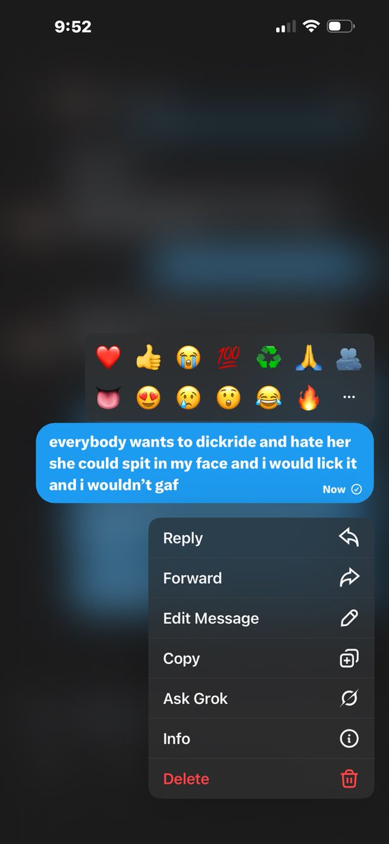 jacquie♥︎ tweet media