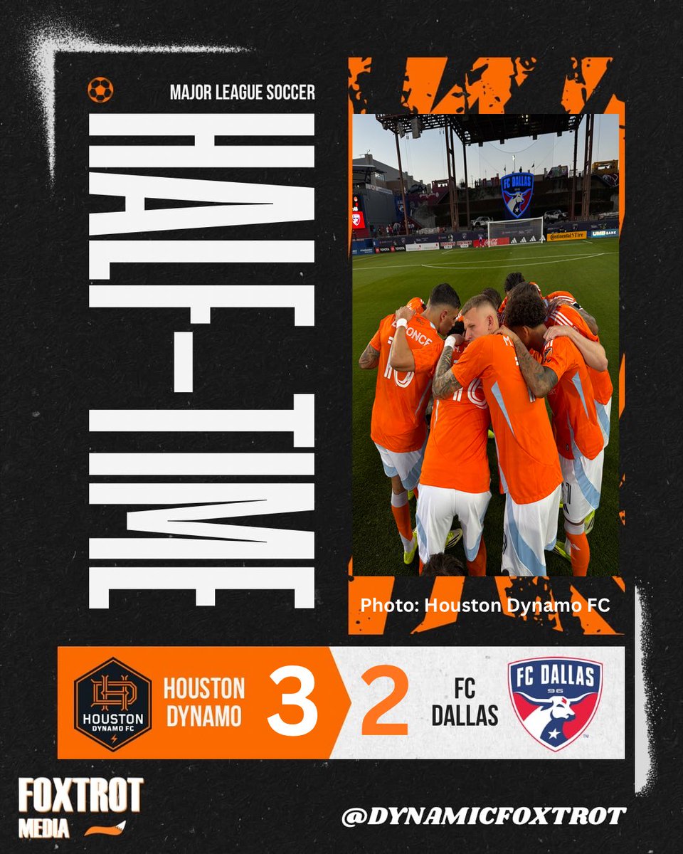 Foxtrot Media on FoxtrotTV tweet media