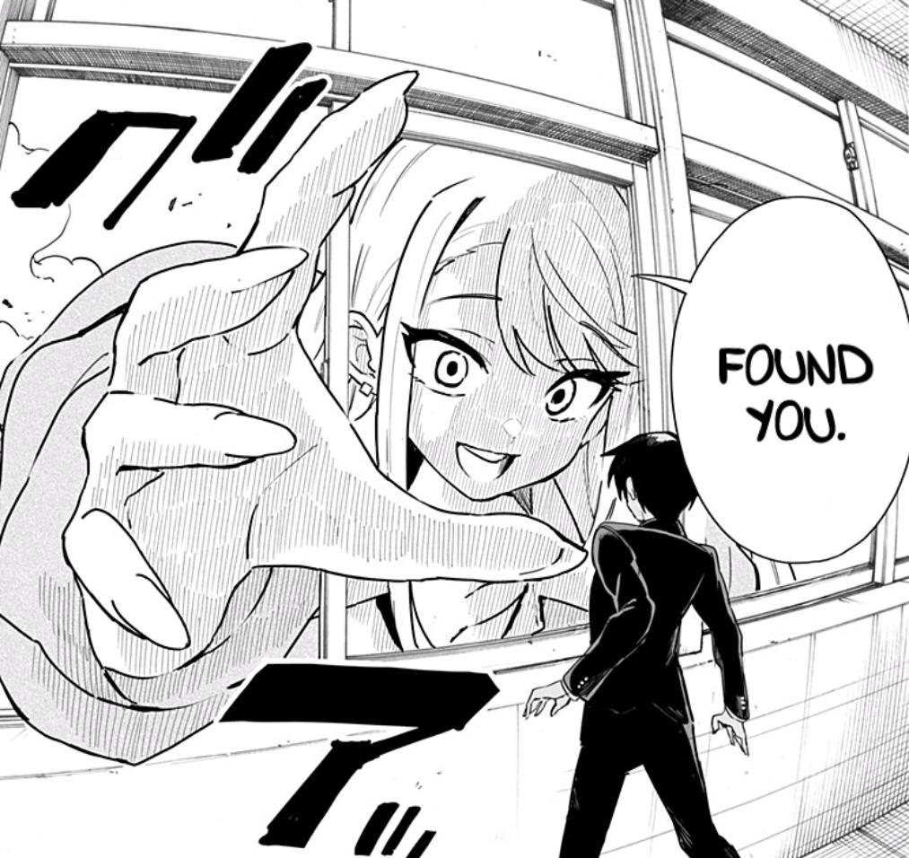 『YUNG』 COMMS CLOSED tweet media