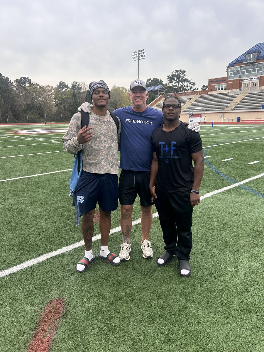 Chad Grier tweet media