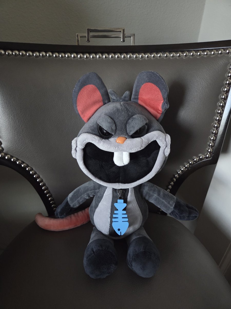 rcmiller1997's tweet photo. @mobgamesstudios @shopculturefly Finally! The gang's all here! Thank you guys for making such wonderful #NightmareCritters!
#PoppyPlaytime #SmilingCritters #PoppyPlaytimeChapter5 https://t.co/lyZi3F1hbA