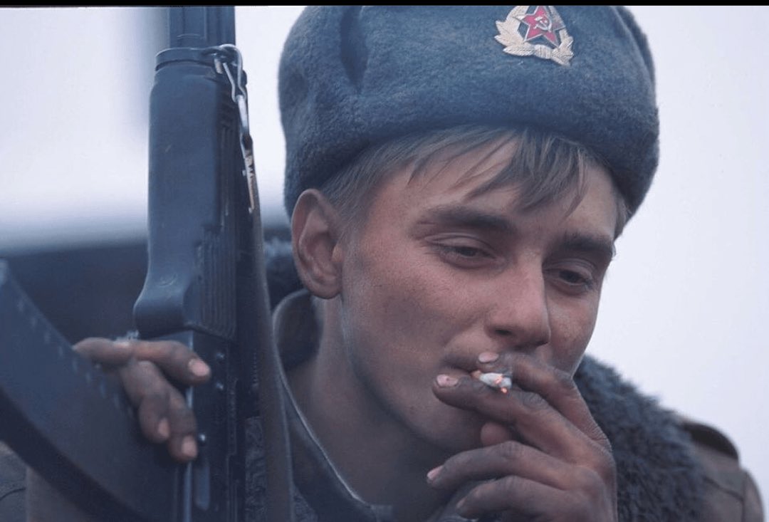 Aleksey Maresyev🇷🇺🇹🇷 tweet media