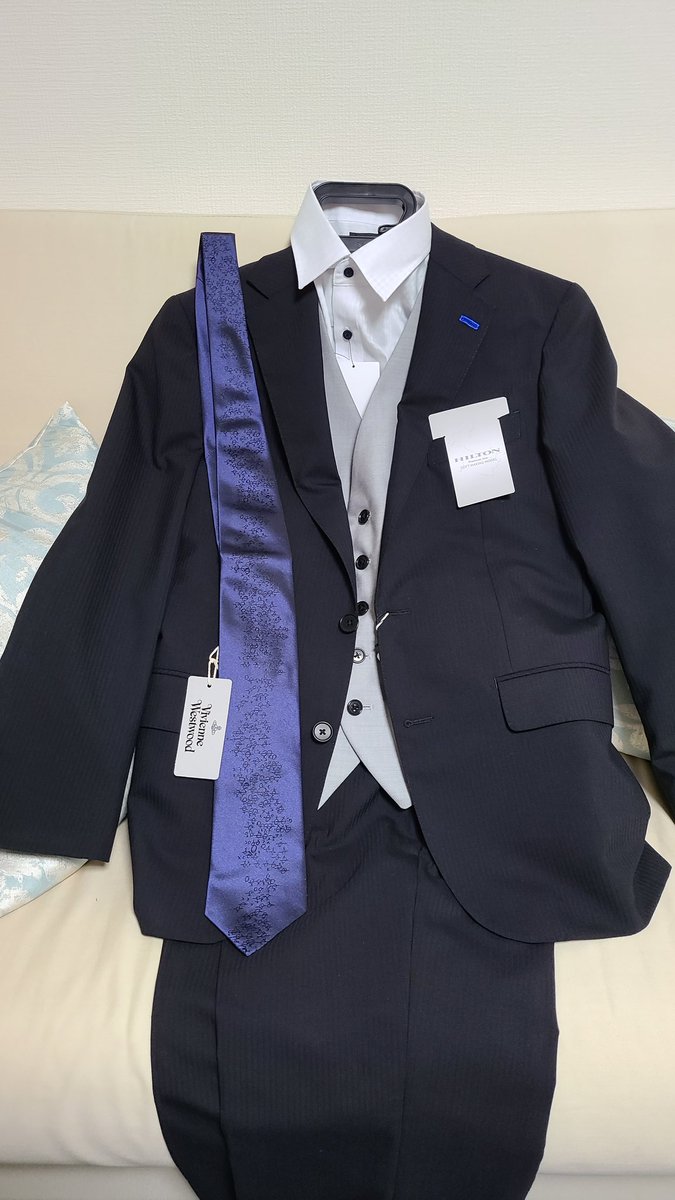 オモダカ/日御子 朝眸 tweet media