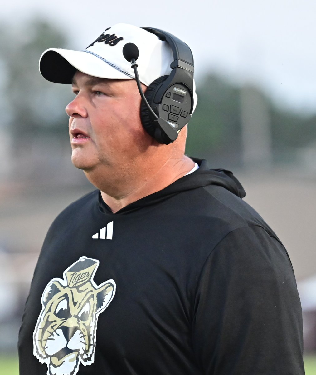 JuCo Football Forer tweet media