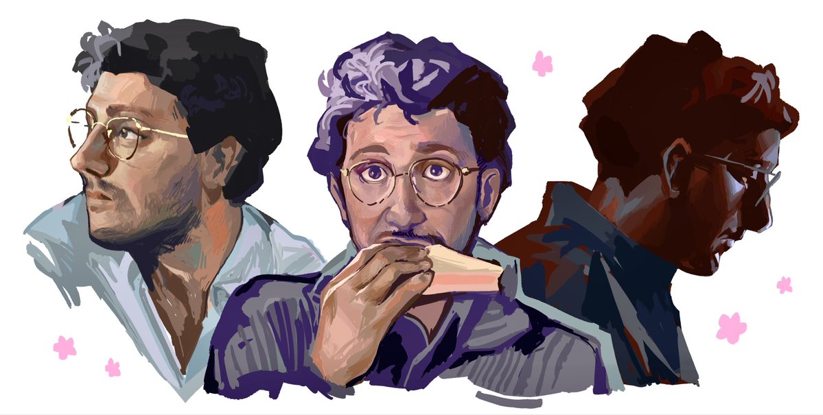 Ven is posting Conclave tweet media