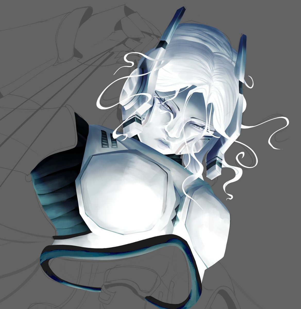 Etheral // PROBLEMATICS/NSFW DNI tweet media