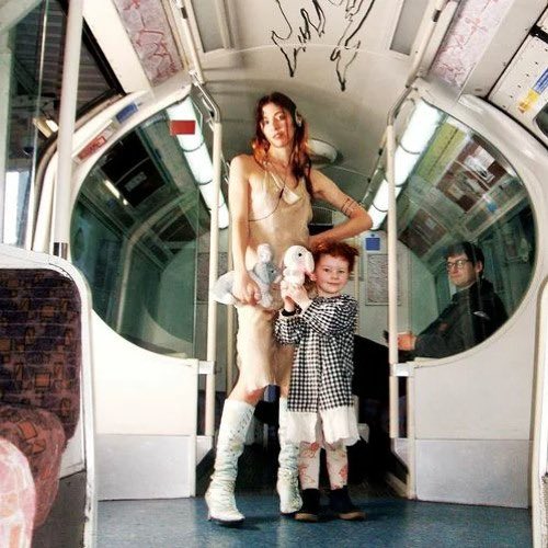 Info Caroline Polachek tweet media