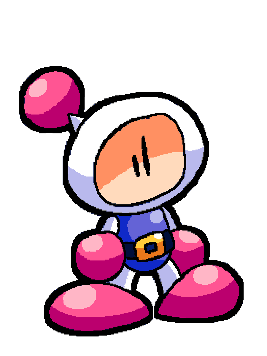 LucLazyMan tweet media