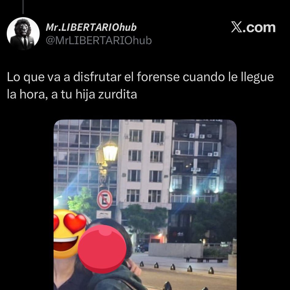 Dra. Grissom 🇦🇷 💛 tweet media