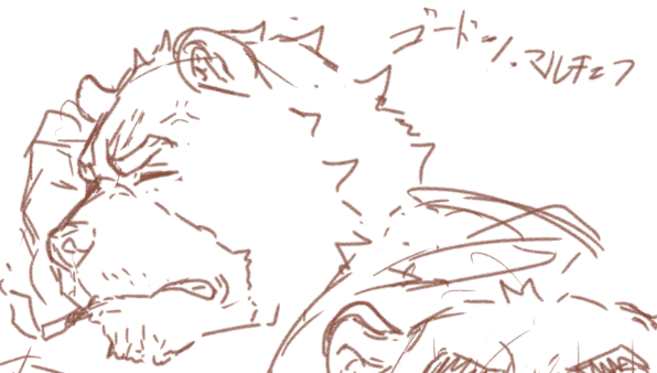 タミネコ tweet media