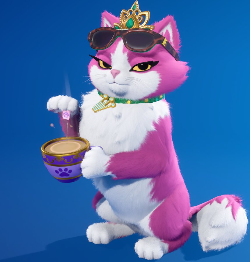 ❄️Char❄️ tweet media