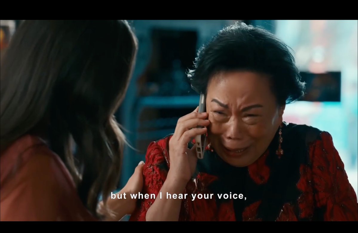 BucasLouchard's tweet image. sobbing

(meanwhile she has the best wardrobe)

#TwoForTee #ChrisMcNally
@MichelleVicary @Hallmarkchannel
@ChrisMcNally_ @JanelParrish