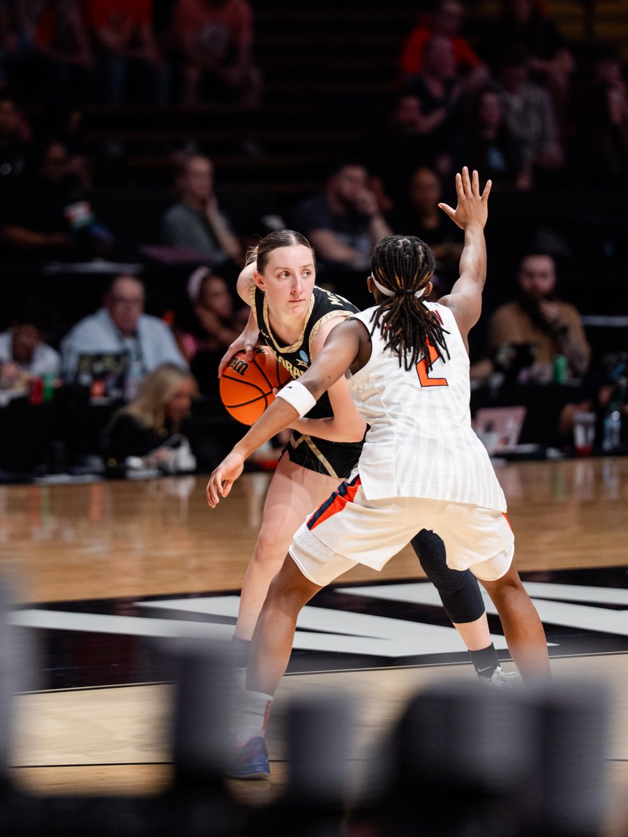 Colorado Women's Basketball 🦬 tweet media