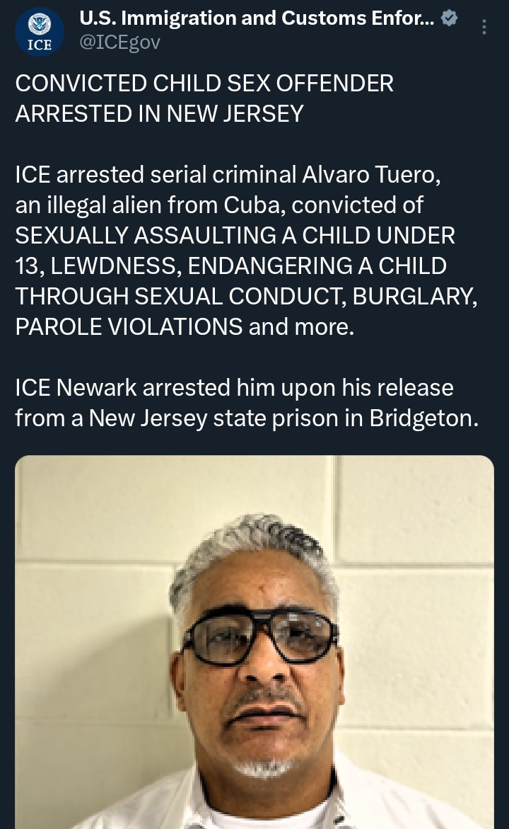 Wake Up NJ 🇺🇸 New Jersey tweet media