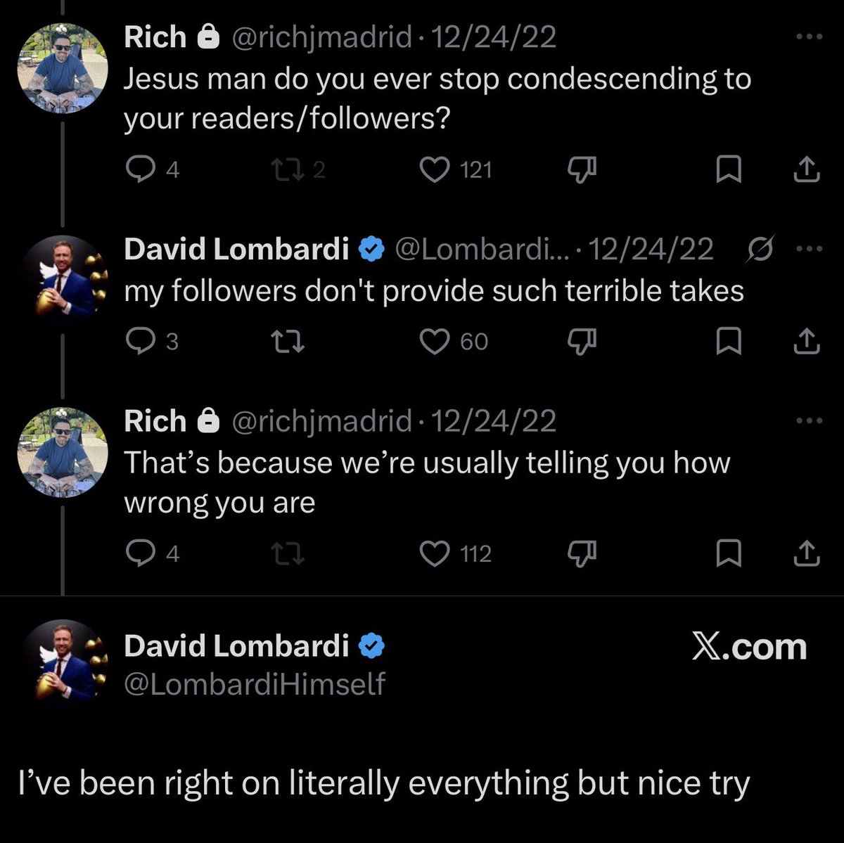 East Bay Chris tweet media