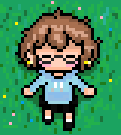 -Xandra- tweet media