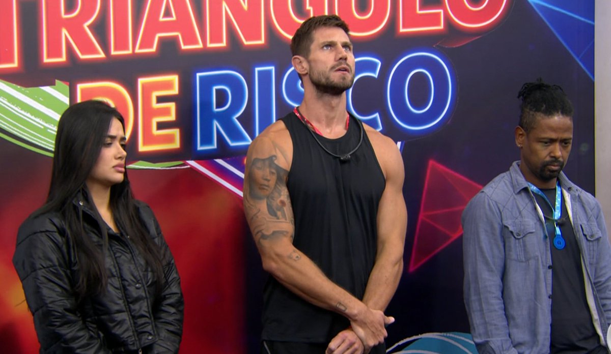 Meu VT Reality tweet media