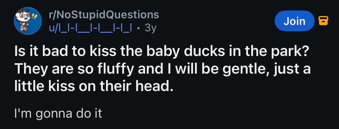 Reddit But Funny tweet media