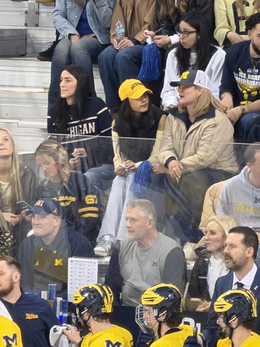 Underwood 4 Heisman tweet media