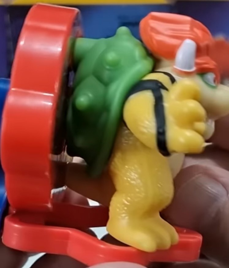 MAX COM TDAH tweet media