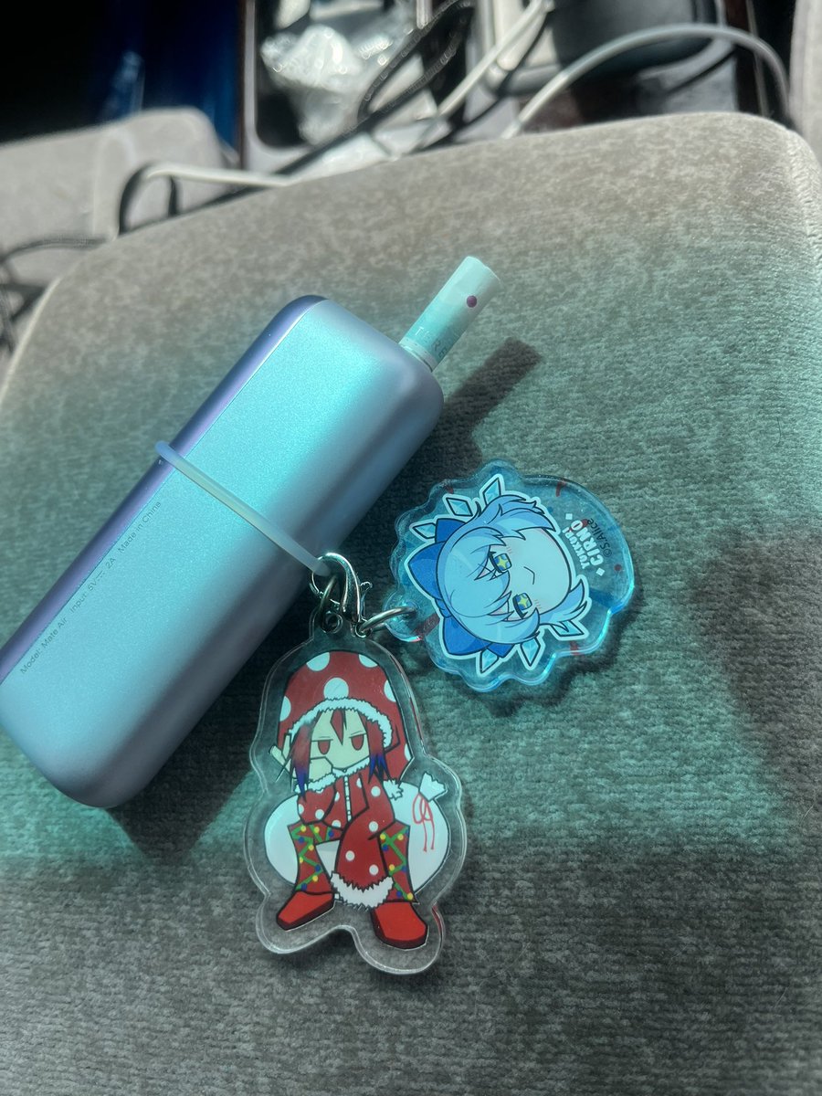 最強の組み合わせ