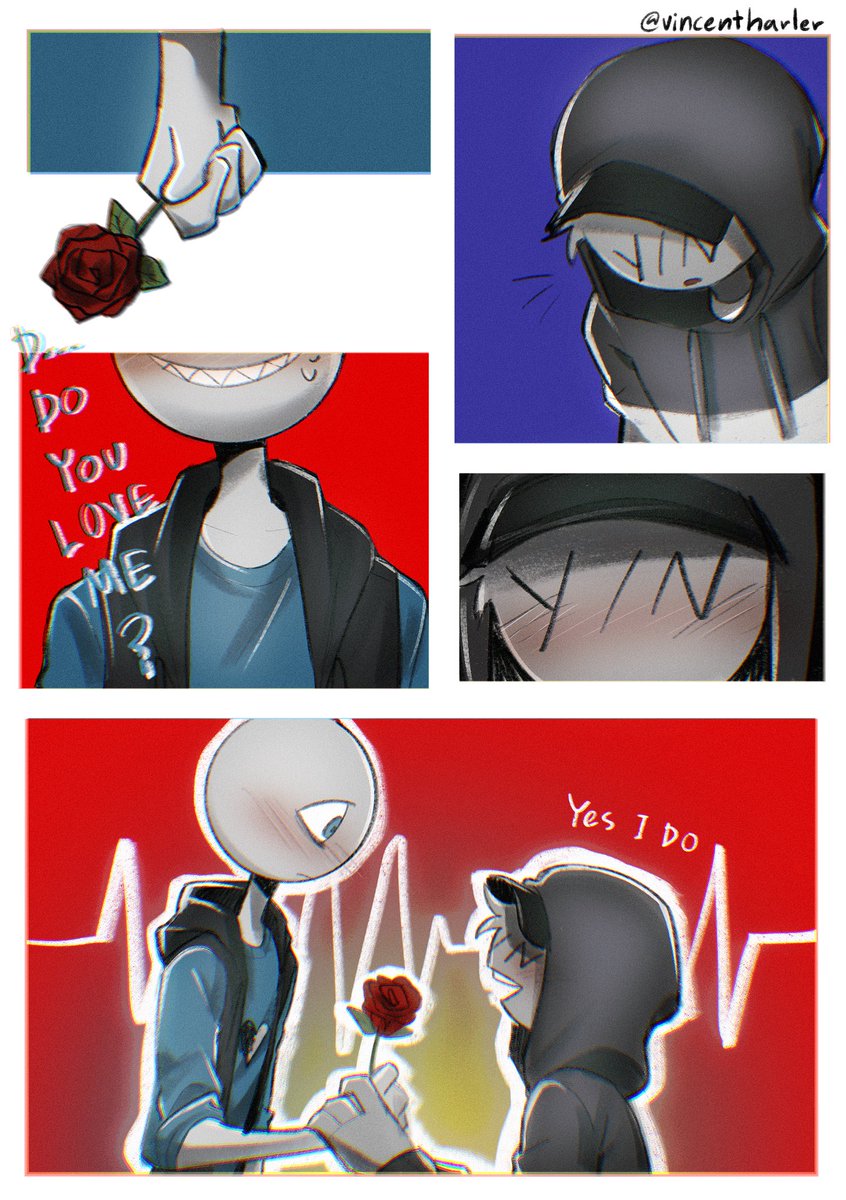 ╬VINCENT HARLER╬ CMS-open tweet media