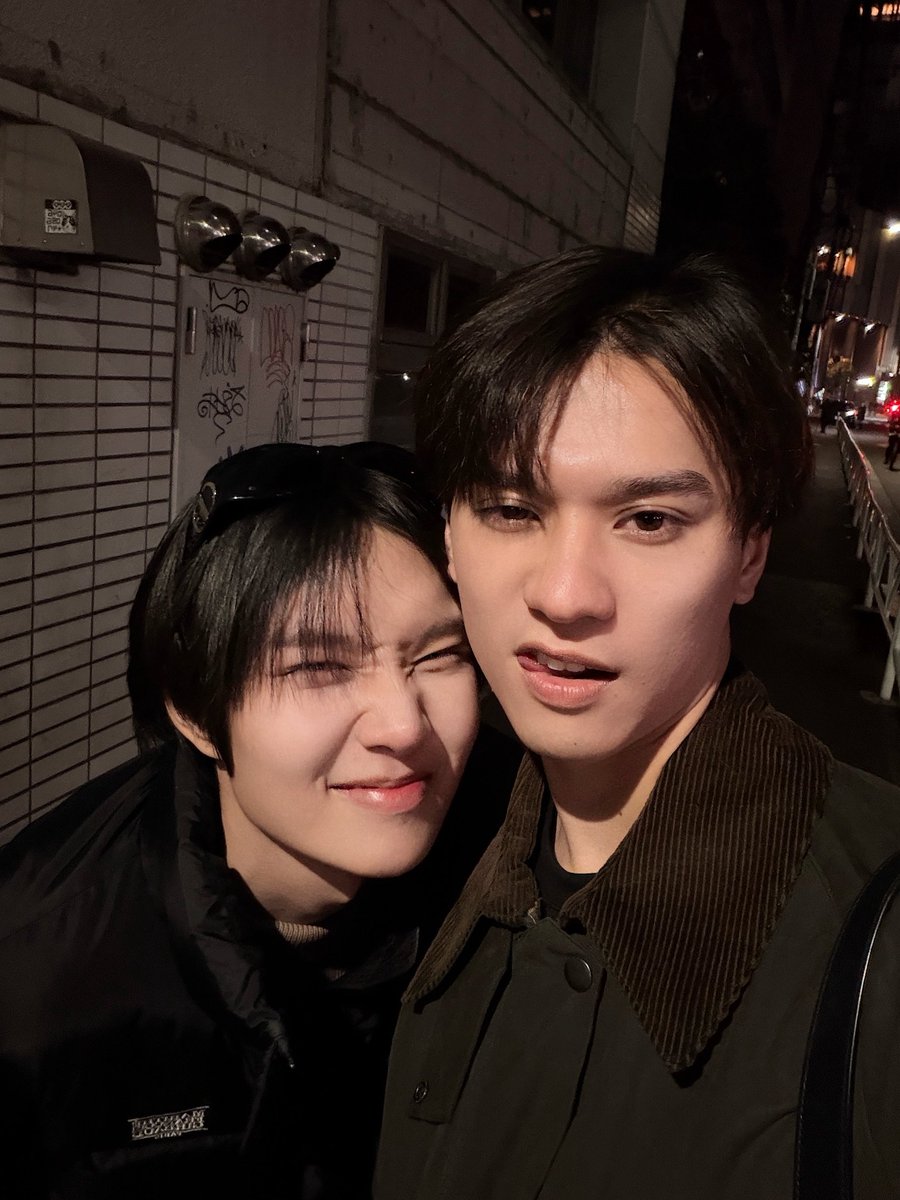 happy 2Y2M, sayangku. ♡