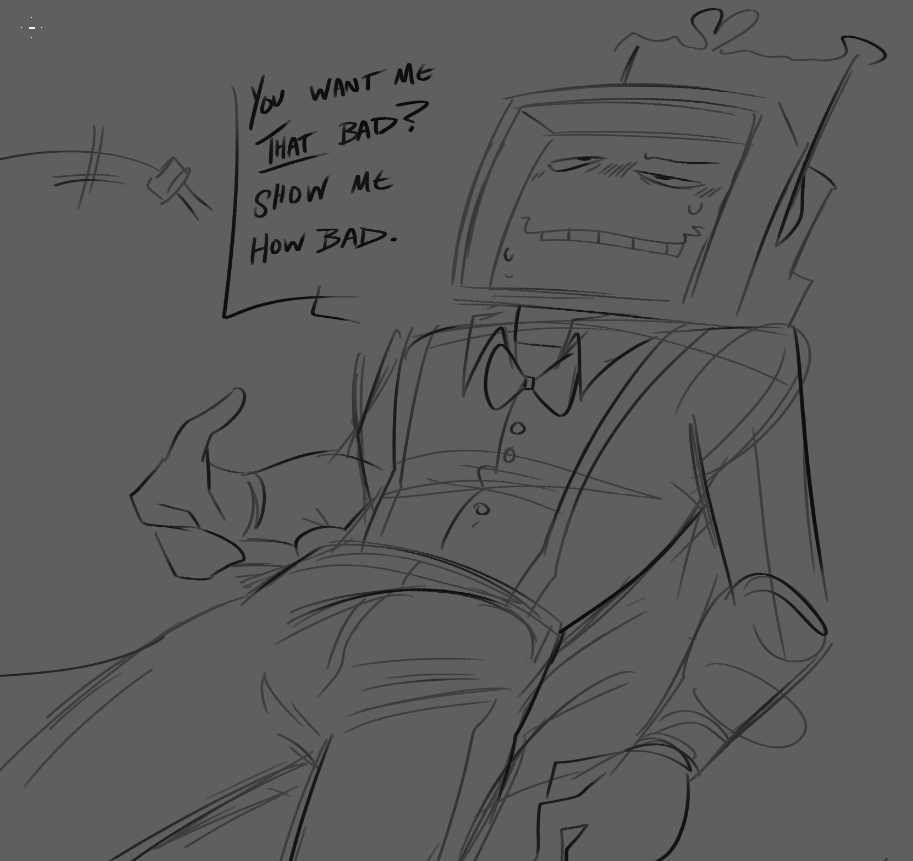 🔞 Frackhead (Commissions on vgen!) tweet media