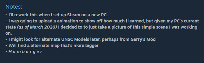 Lordship of Uncreation tweet media