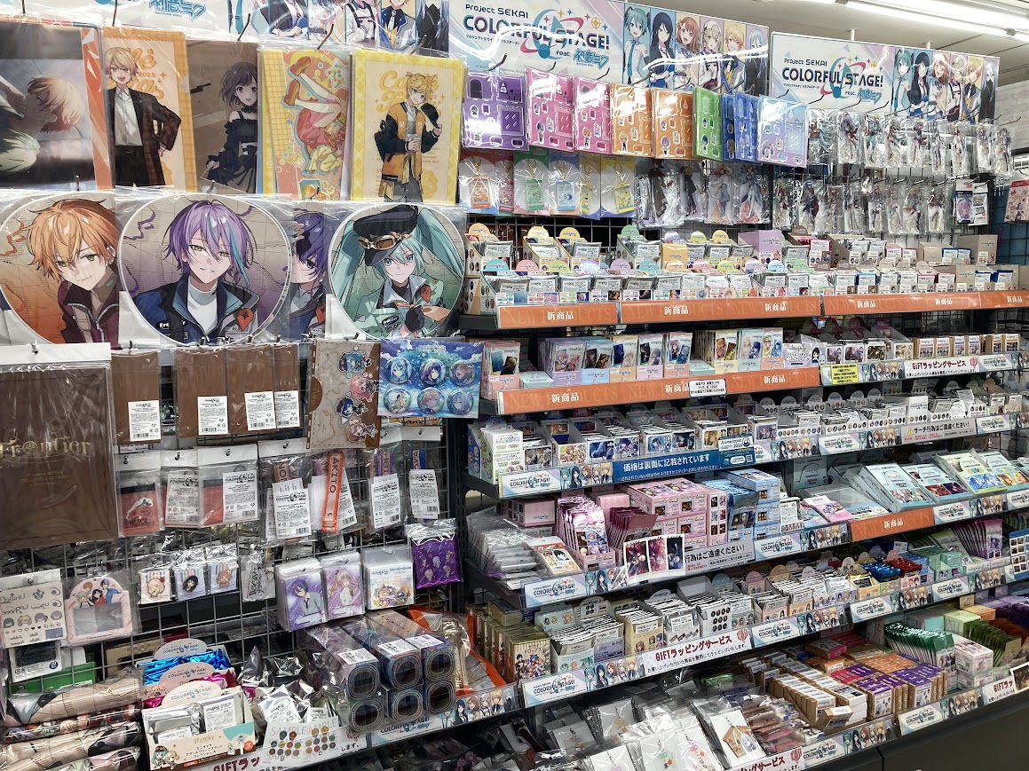 アニメイト宮崎 tweet media