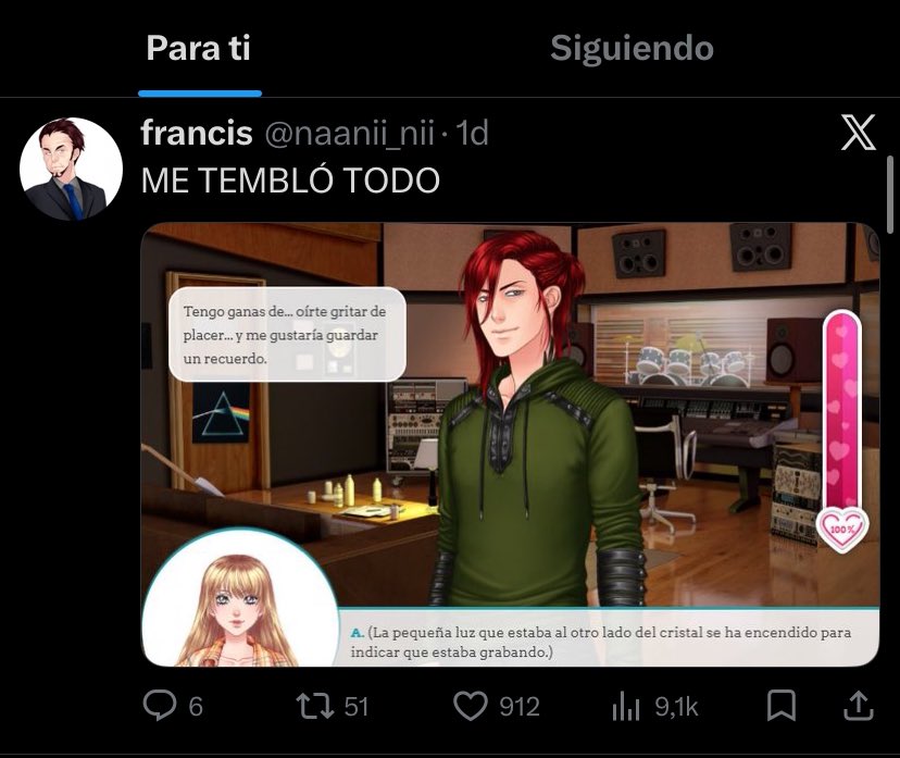 an 🇦🇷 tweet media