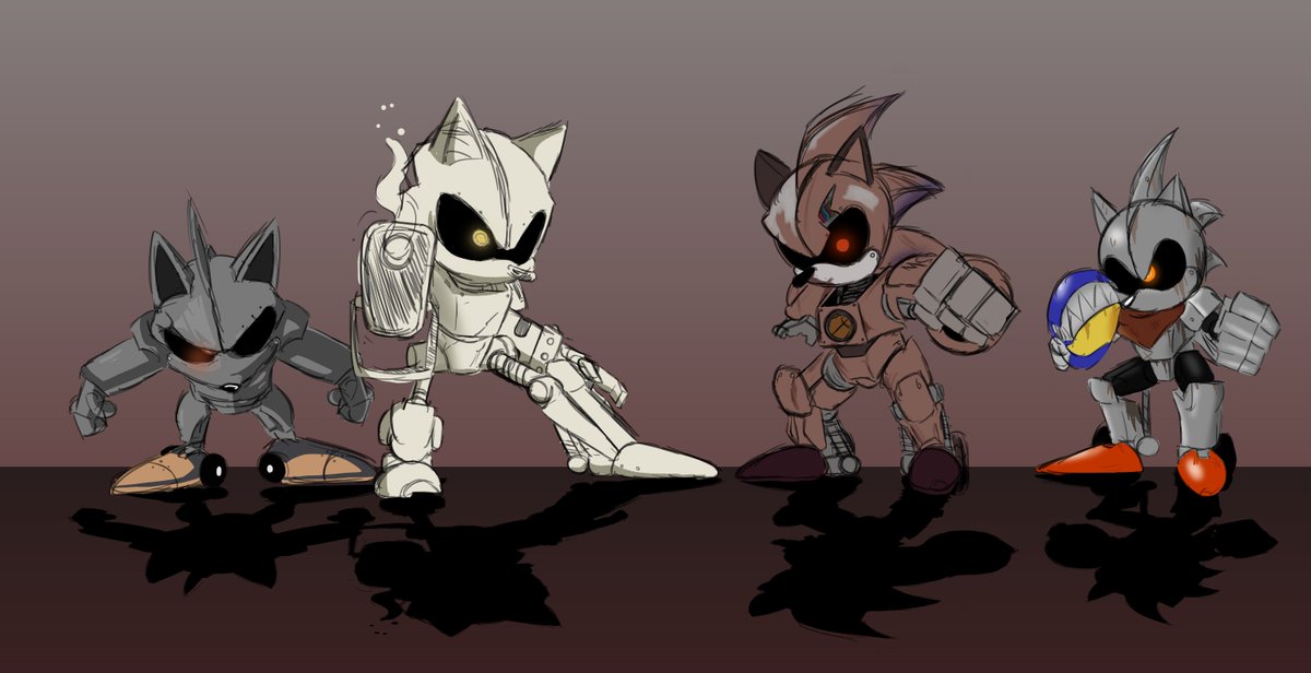 minuil (Commissions open btw) tweet media