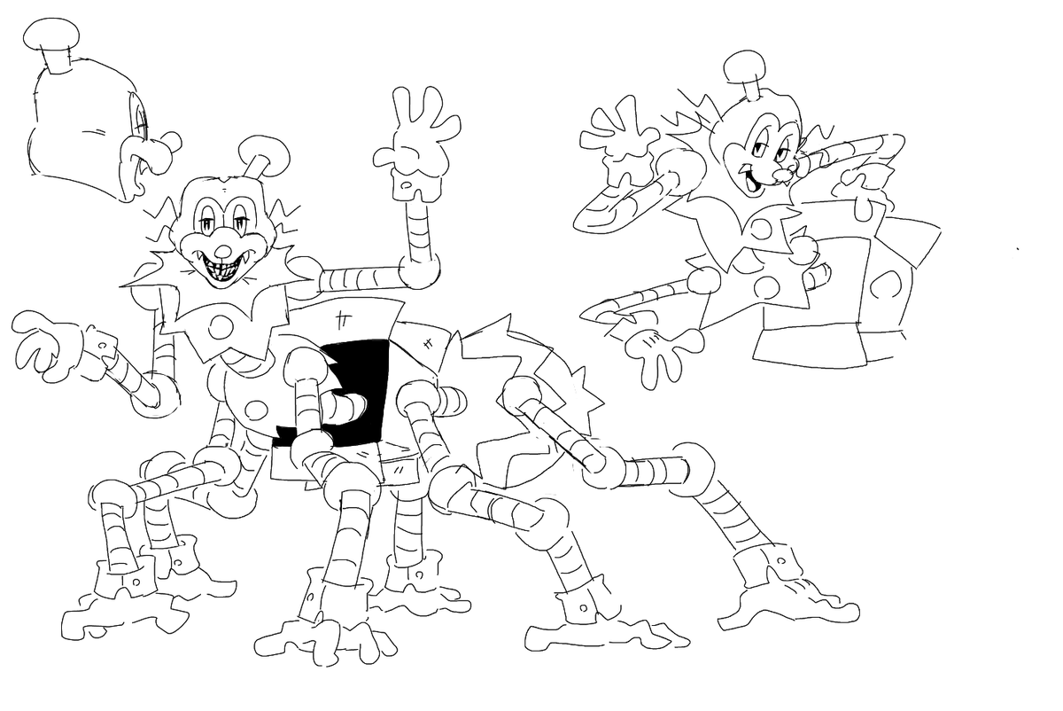 GooGumpis (COMMS OPEN) tweet media