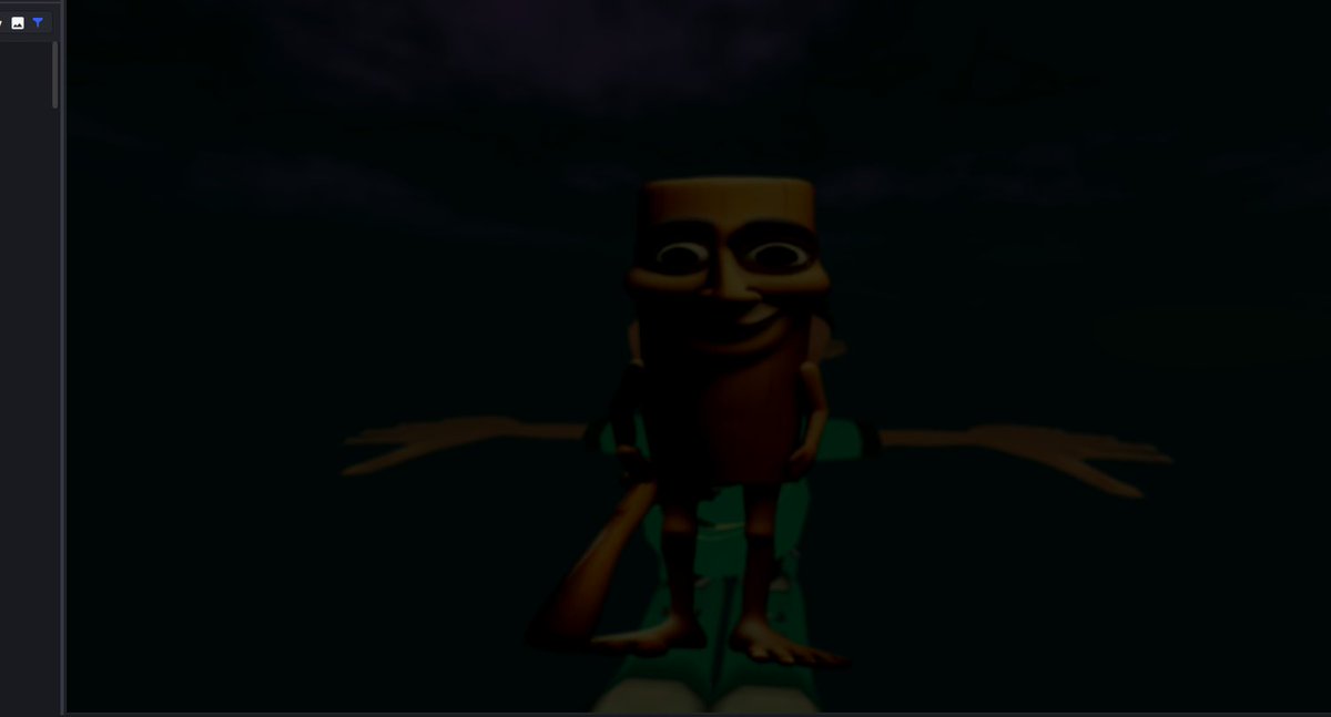 NotDaniel tweet media