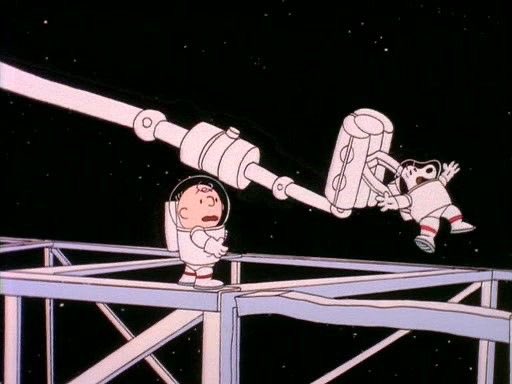 Daily Snoopy tweet media