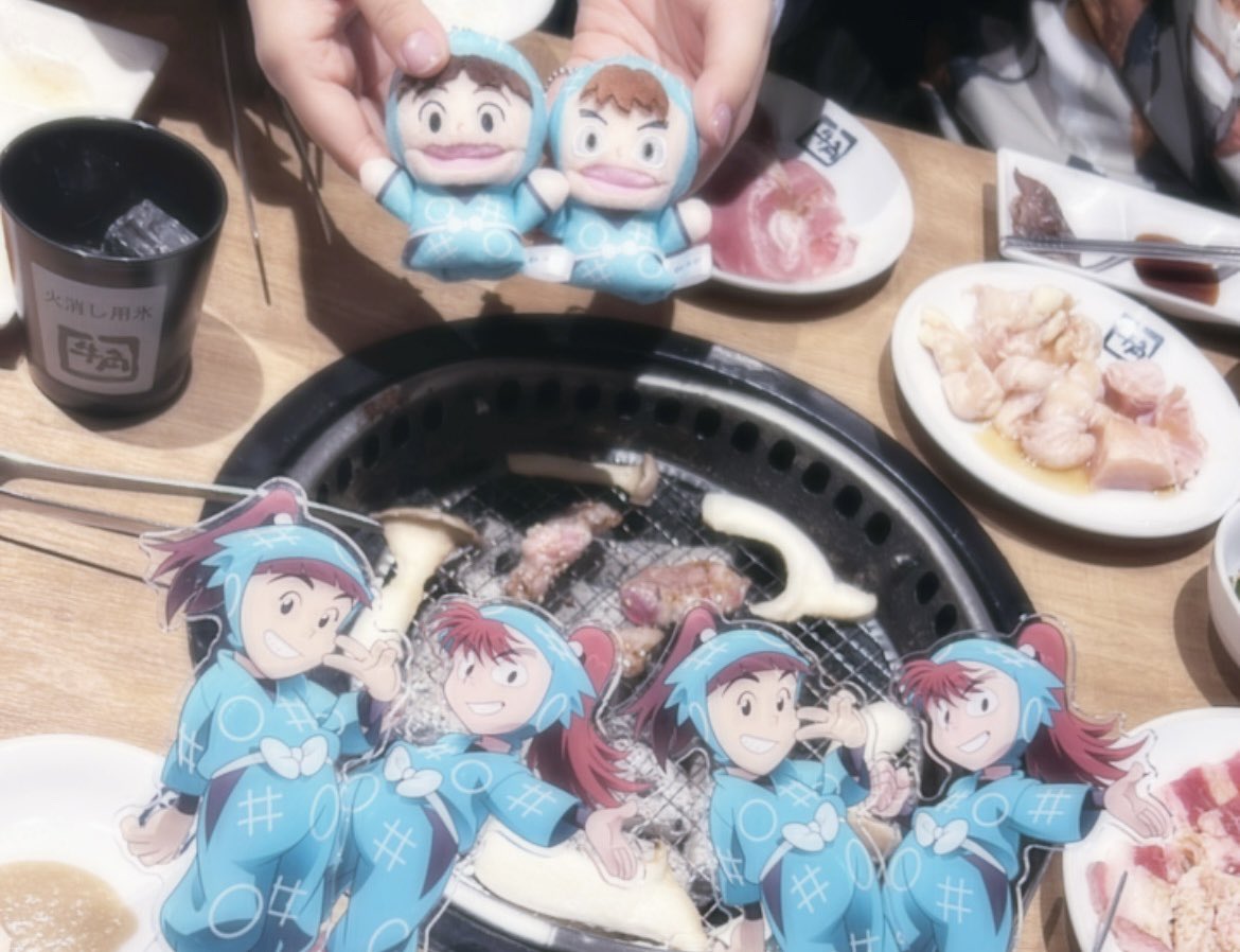 ここちゃん tweet media