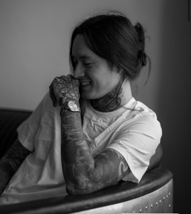 Venereae | COMMISSIONS ON HOLD tweet media