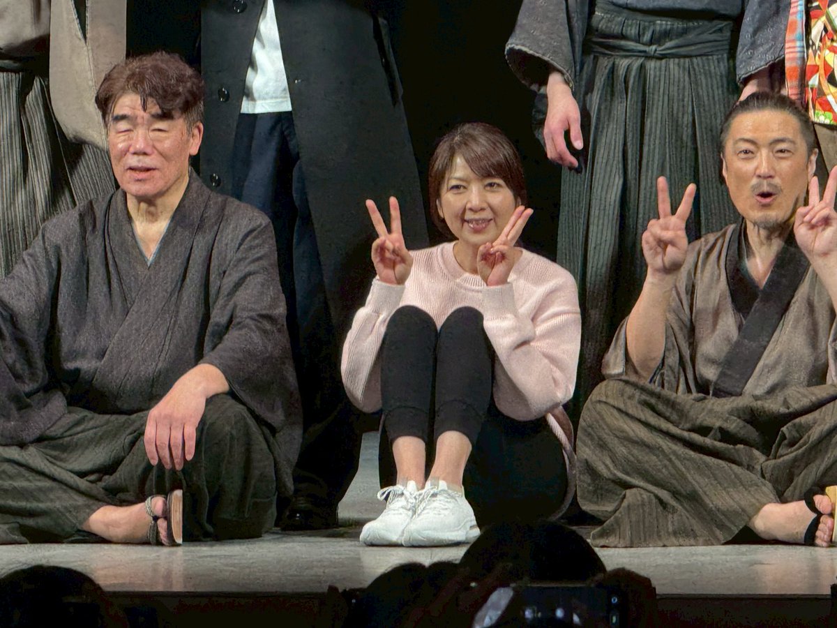 ERRY🌴5/1武蔵小山COOLSMILE-66 tweet media