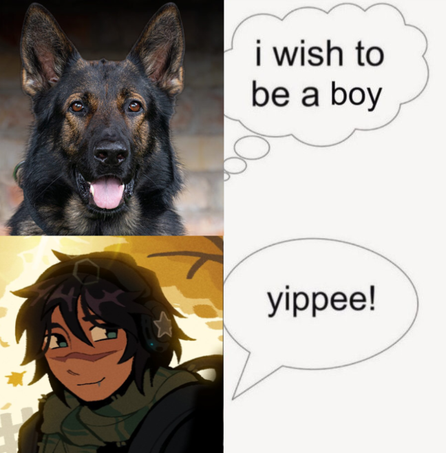 Daily Solace Siblings tweet media