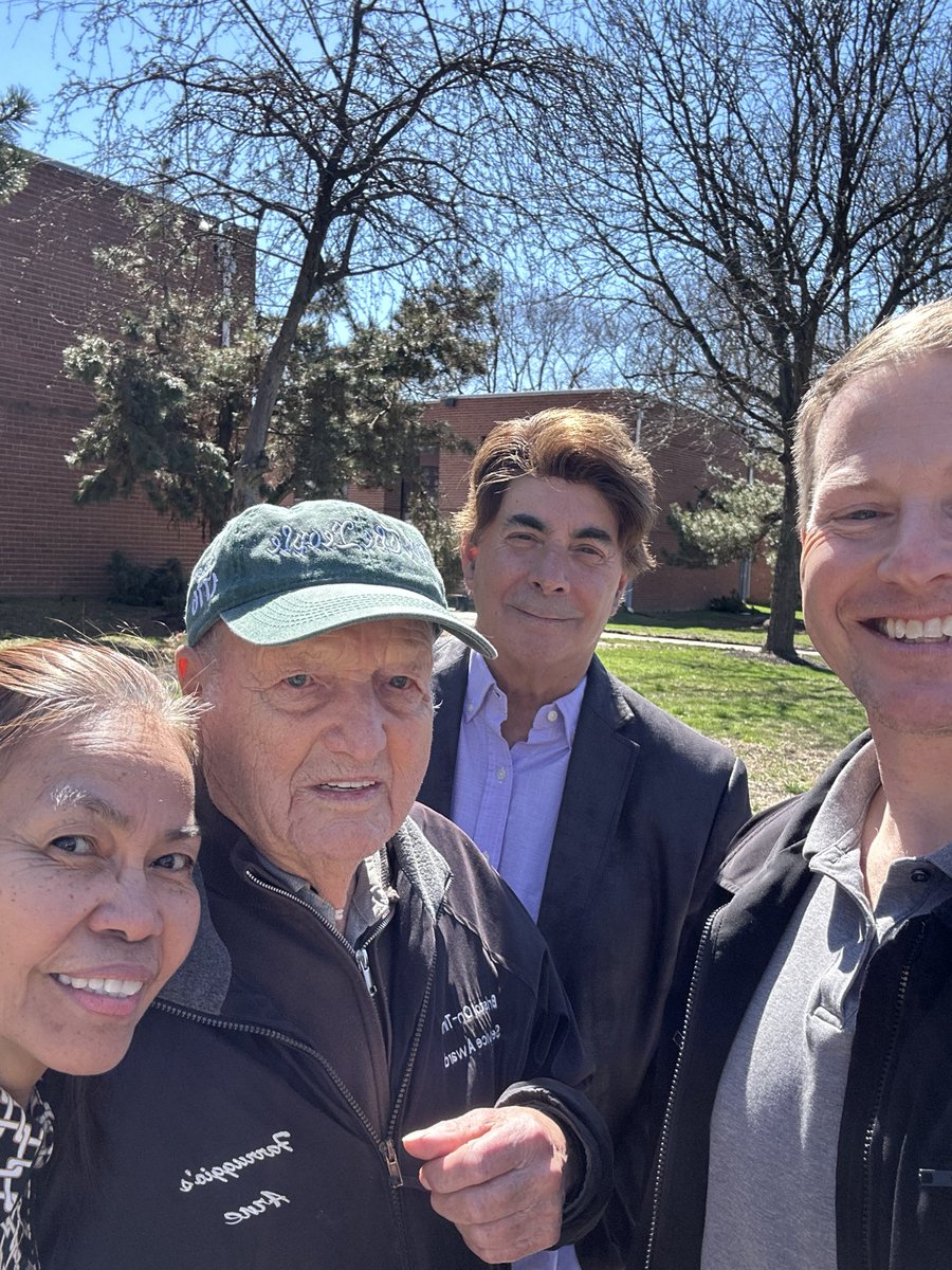 Some of the soul winners laboring in the Lord’s field today. We “GO” because God told us to, but it’s also a great time! Nothing better than souls saved and people in the seats on Sunday from evangelism Saturday!