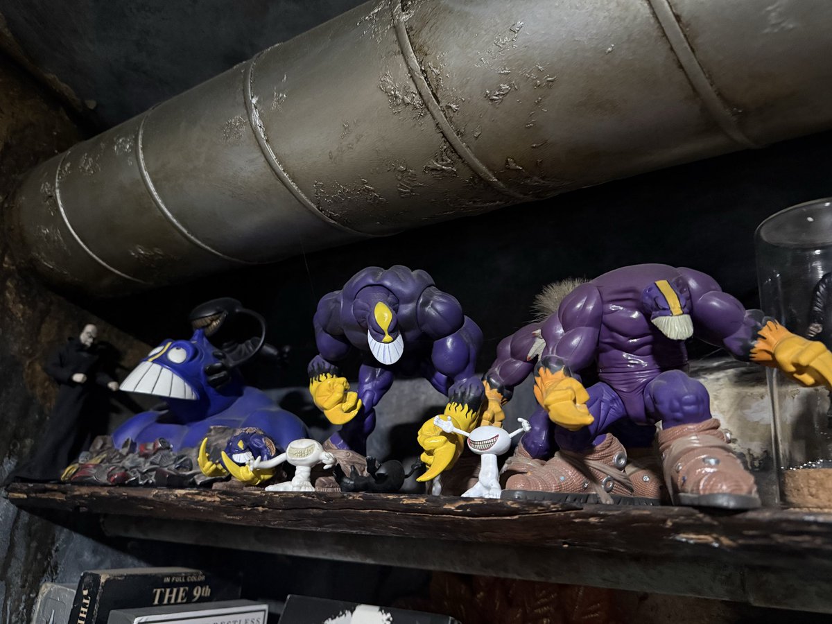 🜏 Edmund McMillen 🜏 tweet media