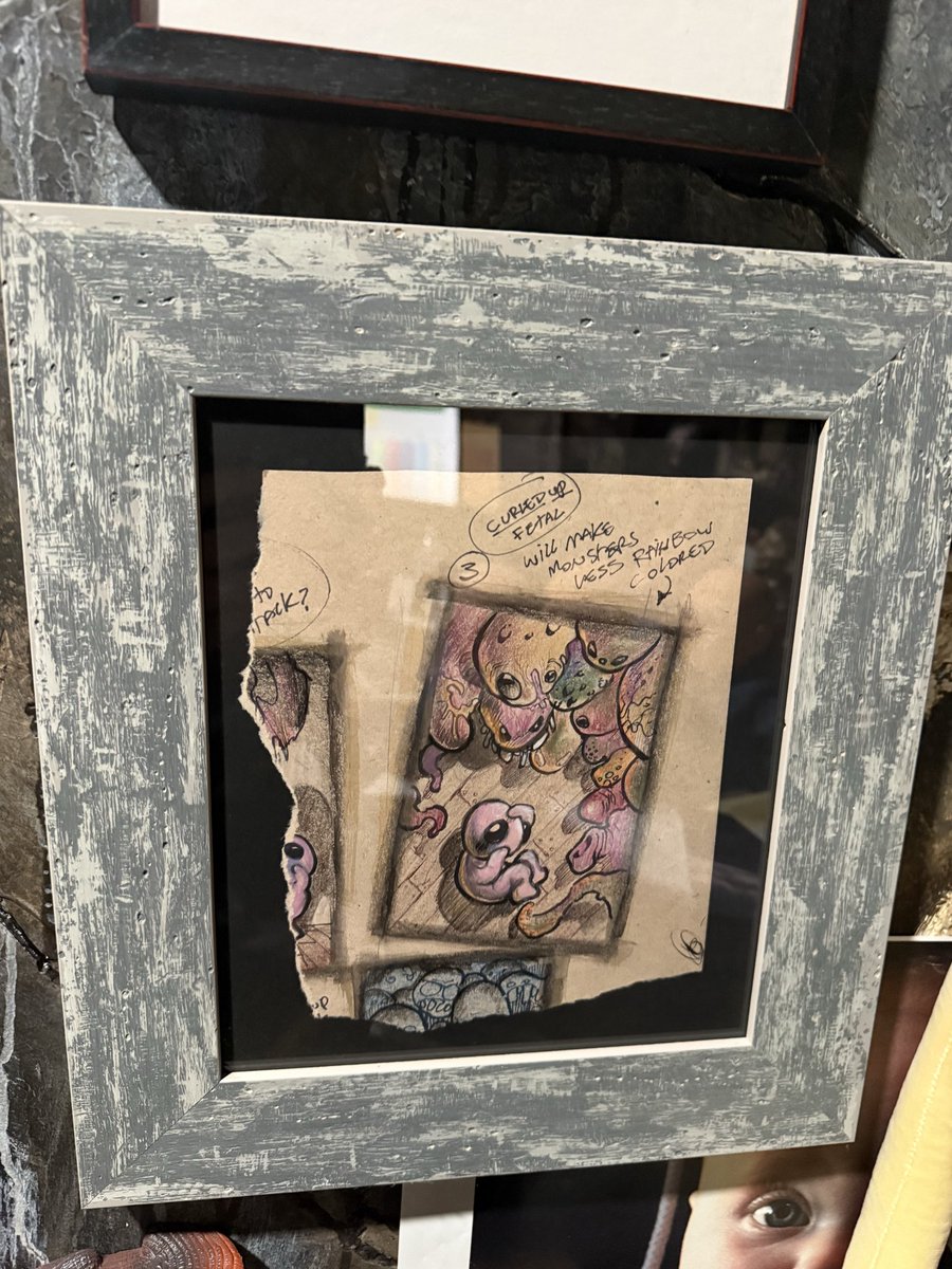 🜏 Edmund McMillen 🜏 tweet media