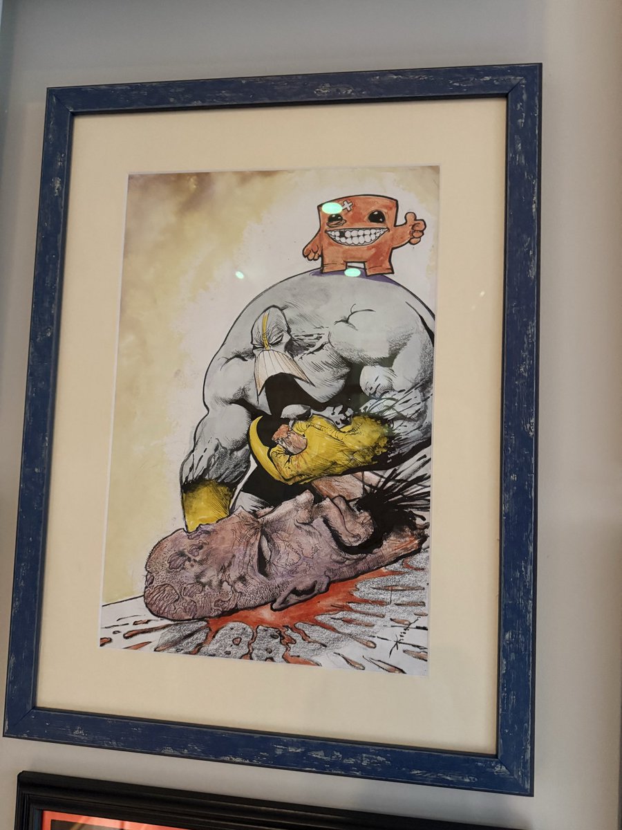 🜏 Edmund McMillen 🜏 tweet media