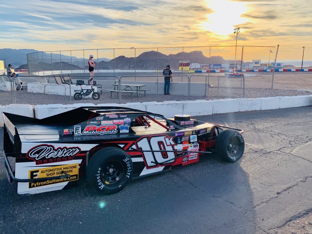 Aaron Clay tweet media