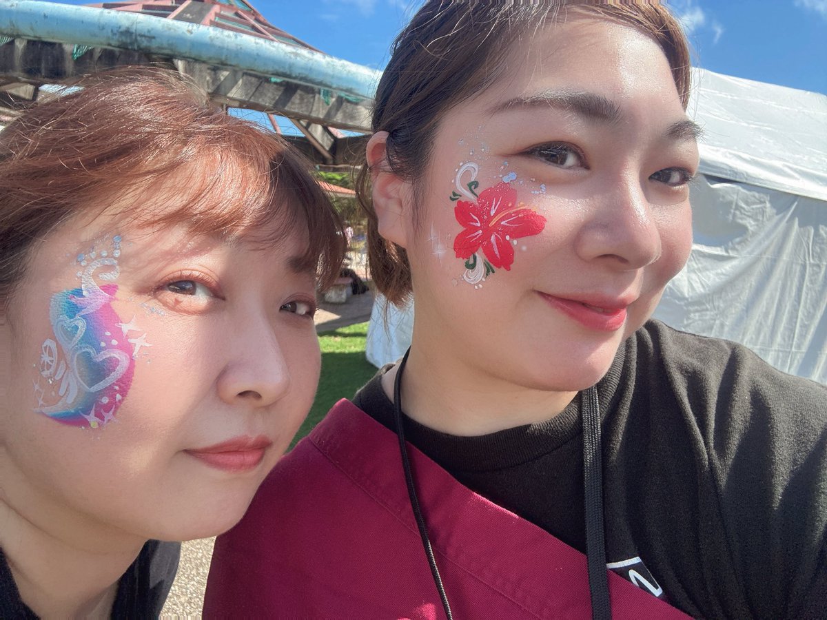 Ayaka- ̗̀ 𖤐(TEAMDONDON・キャリコンサロンモルック部) tweet media