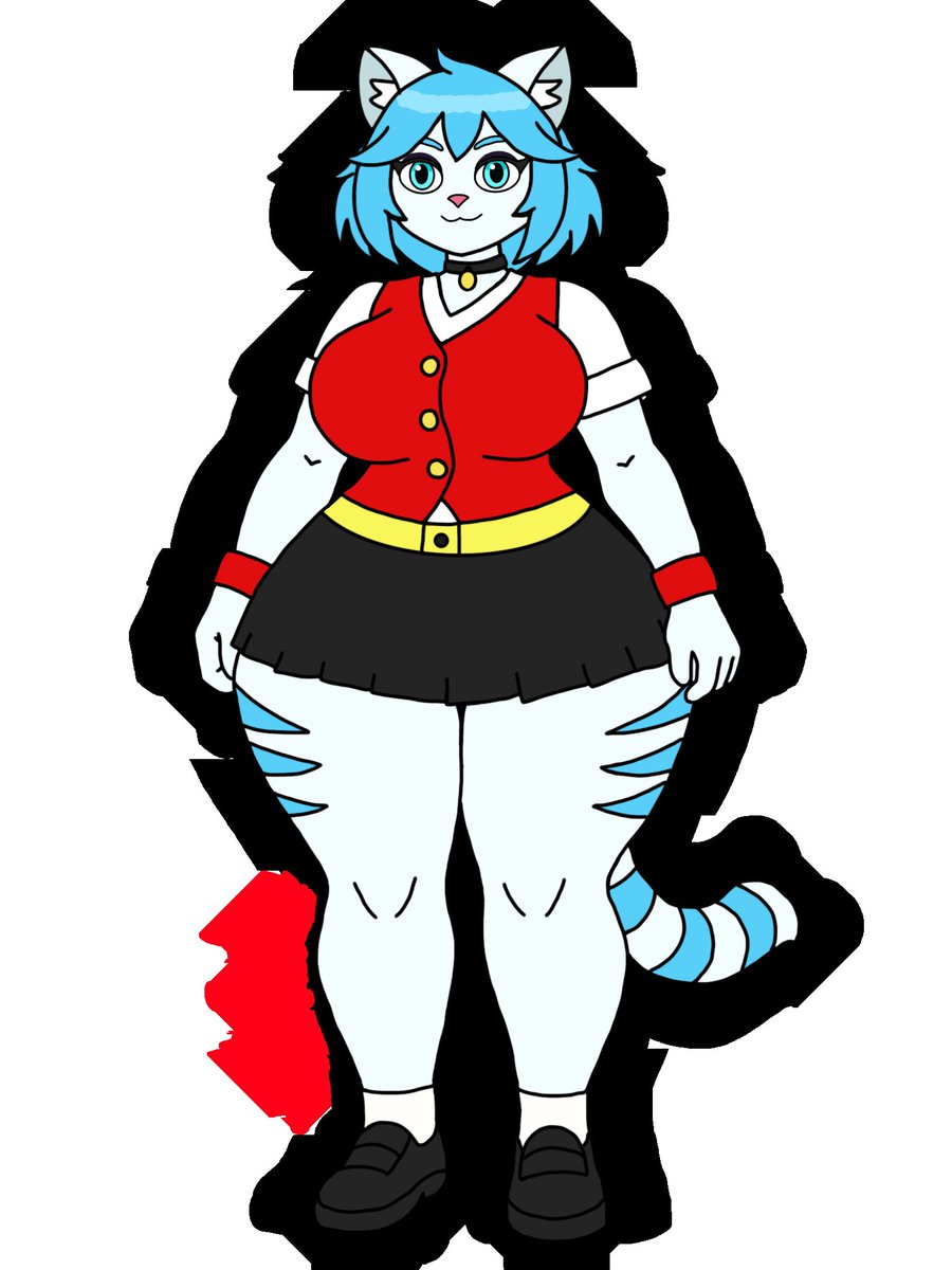 ChemaRod1's tweet photo. Gathesa (la protagonista principal)
Se notó mucho el rediseño, mejoré bastante.

Gathesa Ahora // Antes https://t.co/NzaUpnqwhK
